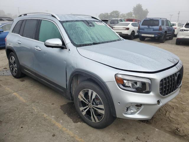 Фото 4 - MERCEDES-BENZ GLB-CLASS