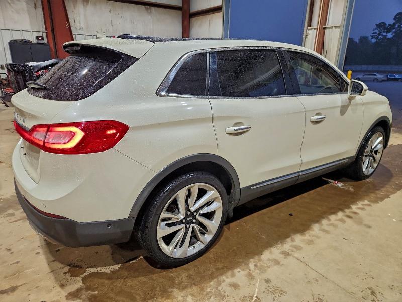 Фото 3 - LINCOLN MKX