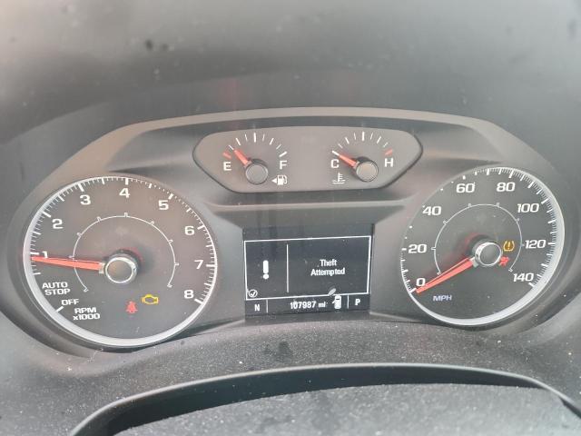 Фото 9 - GMC TERRAIN