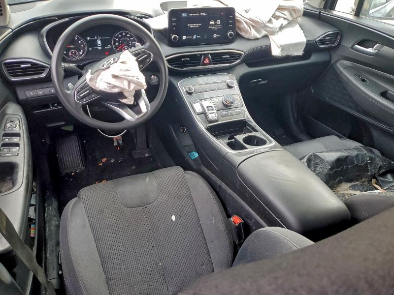 Фото 8 - HYUNDAI SANTA FE