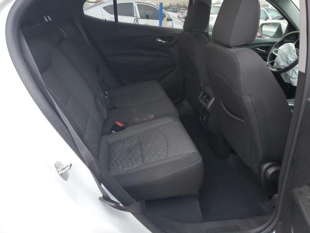 Фото 11 - CHEVROLET EQUINOX