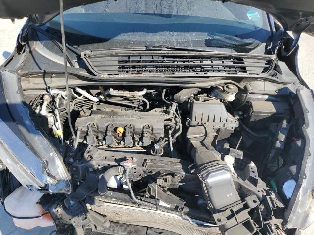 Фото 11 - HONDA HR-V