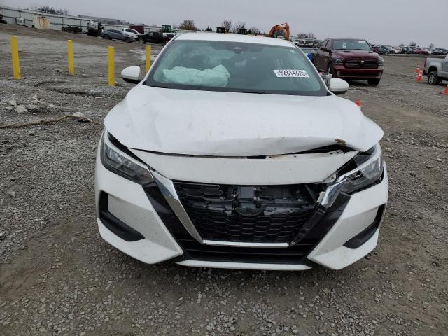 Фото 5 - NISSAN SENTRA