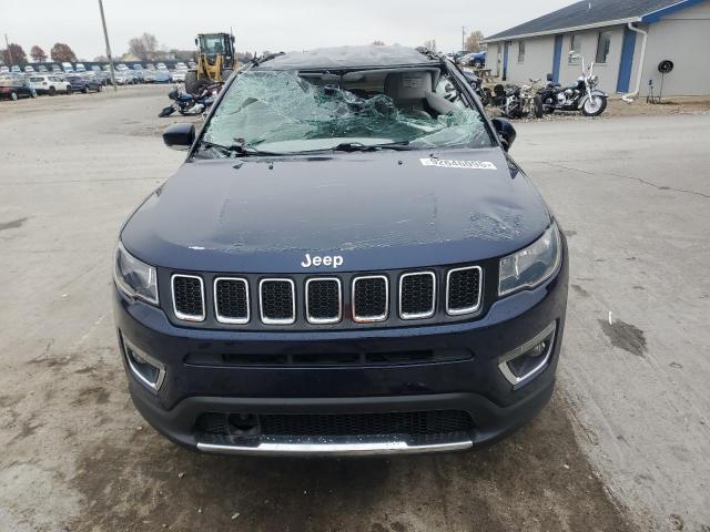 JEEP COMPASS 2021 VIN 3C4NJDCB7MT583649