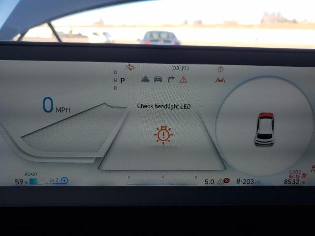 Фото 9 - HYUNDAI IONIQ