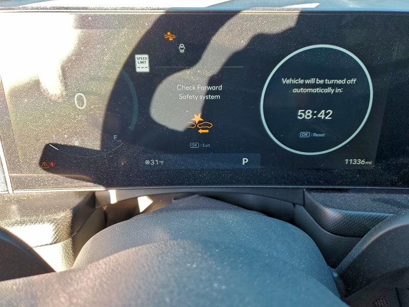 Фото 9 - HYUNDAI SONATA