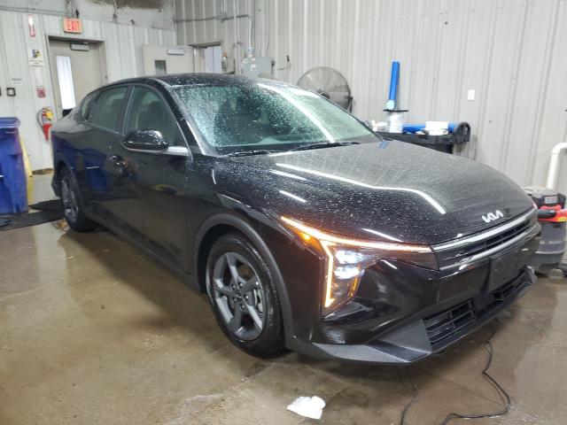 Фото 4 - KIA K4 LX