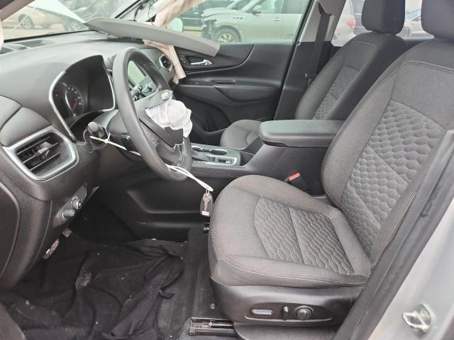 Фото 7 - CHEVROLET EQUINOX