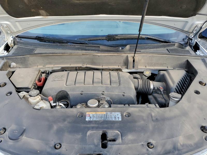 Фото 12 - CHEVROLET TRAVERSE