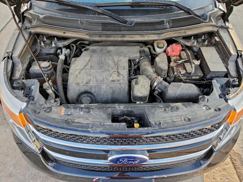 Фото 12 - FORD EXPLORER