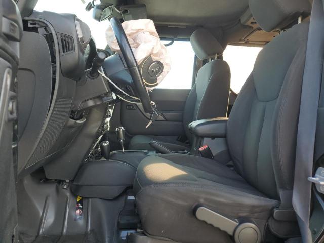 Фото 7 - JEEP WRANGLER