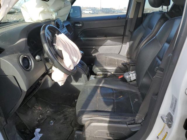 Фото 7 - JEEP PATRIOT