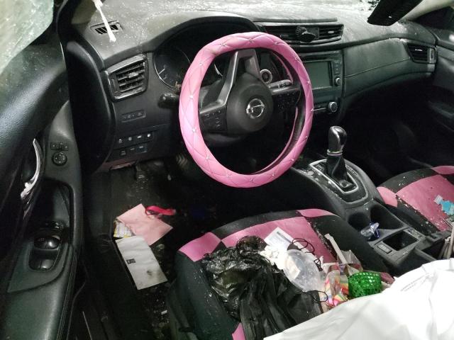 Фото 8 - NISSAN ROGUE