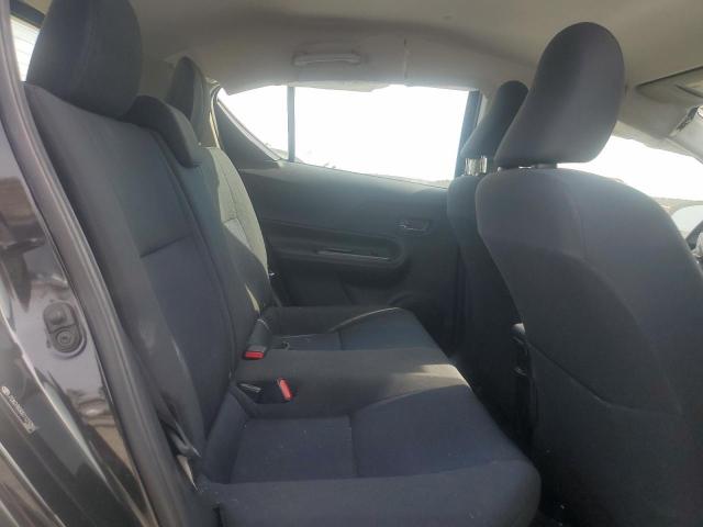 Фото 10 - TOYOTA PRIUS