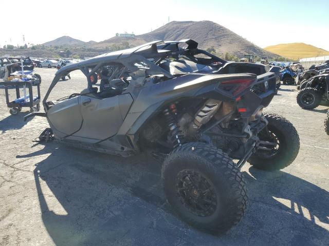 CAN-AM MAVERICK 2025
