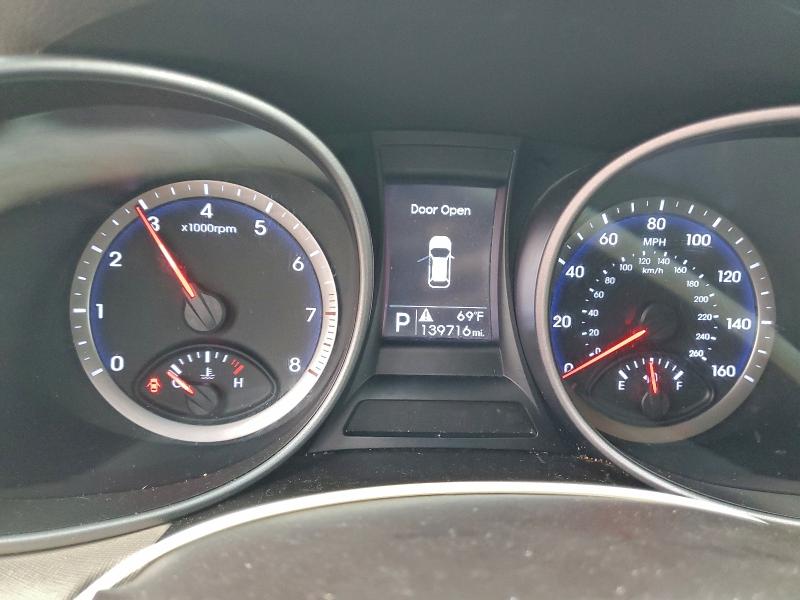 Фото 9 - HYUNDAI SANTA FE