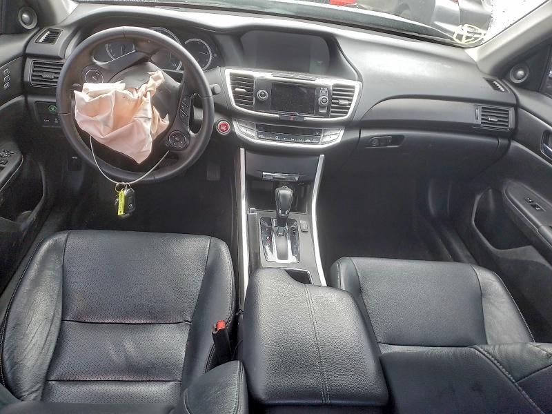 Фото 8 - HONDA ACCORD