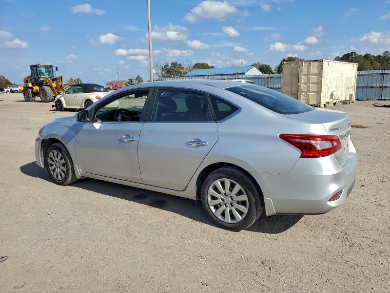 Фото 2 - NISSAN SENTRA