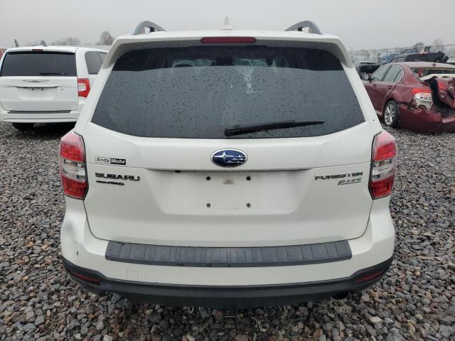 Фото 6 - SUBARU FORESTER