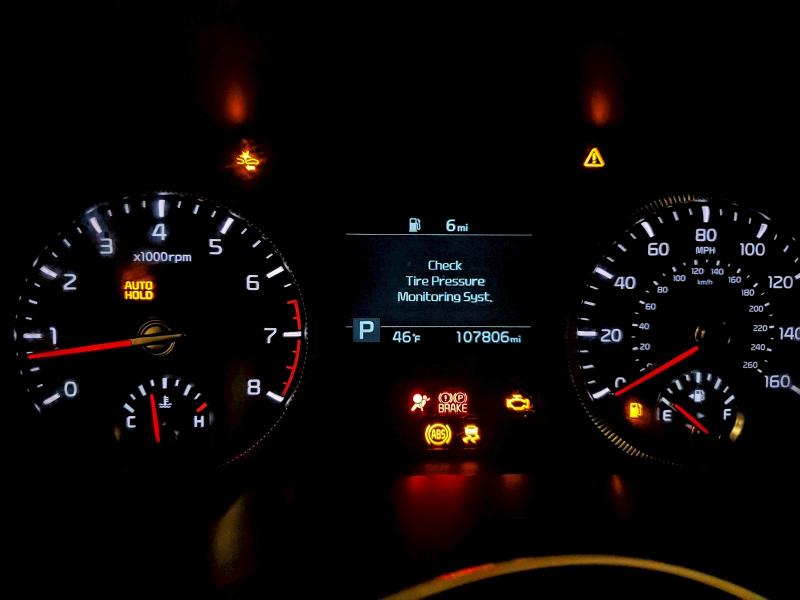 Фото 9 - KIA TELLURIDE