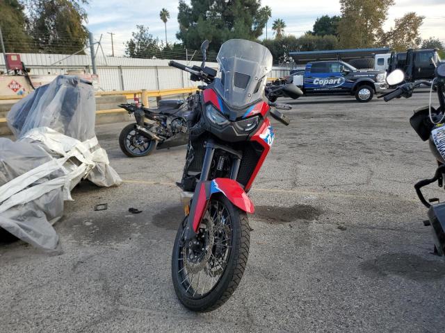 HONDA CRF CYCLE 2024