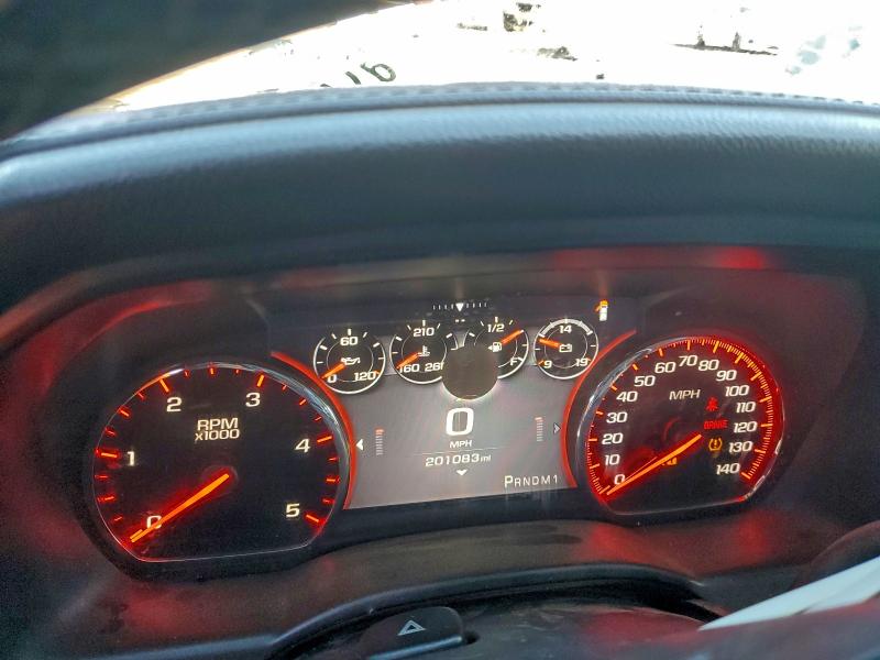 Фото 9 - GMC SIERRA