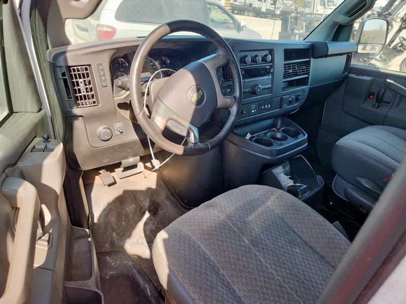 Фото 8 - CHEVROLET EXPRESS