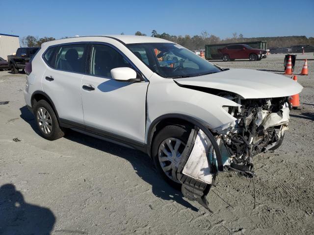 Фото 4 - NISSAN ROGUE