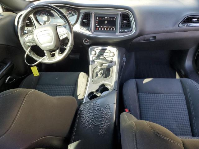 Фото 8 - DODGE CHALLENGER