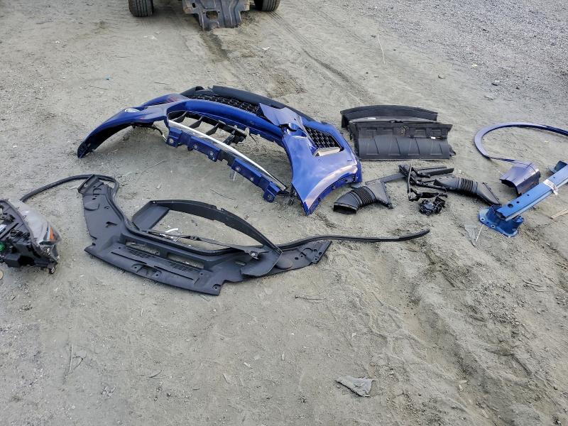 MASERATI ALL MODELS 2020 VIN ZN661XUS1LX342353