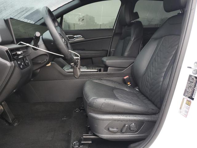 KIA SPORTAGE X 2026 VIN 5XYK6CDF8TG333682