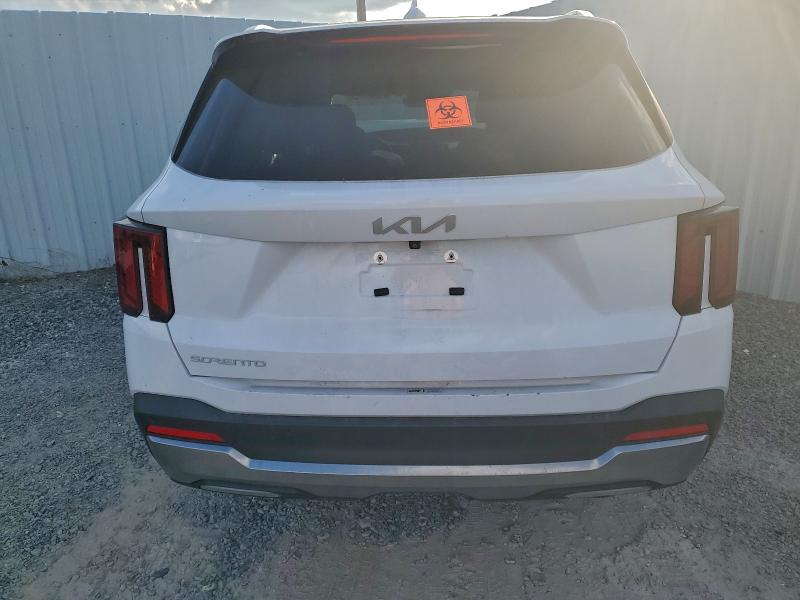 Фото 6 - KIA SORENTO