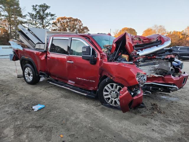 Фото 4 - GMC SIERRA