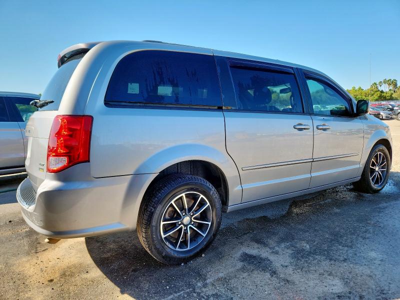 Фото 3 - DODGE CARAVAN