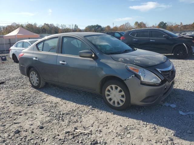 Фото 4 - NISSAN VERSA