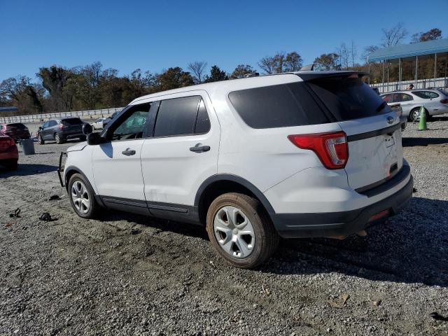 Фото 2 - FORD EXPLORER