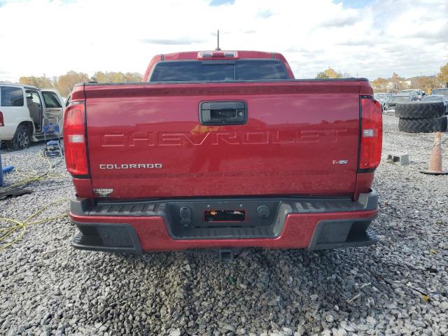 Фото 6 - CHEVROLET COLORADO