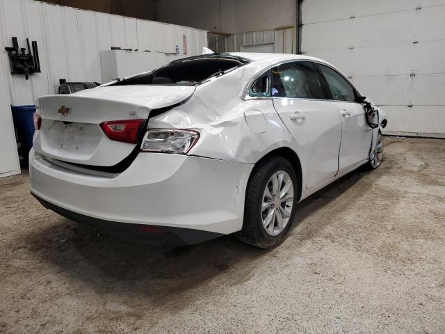 Фото 3 - CHEVROLET MALIBU