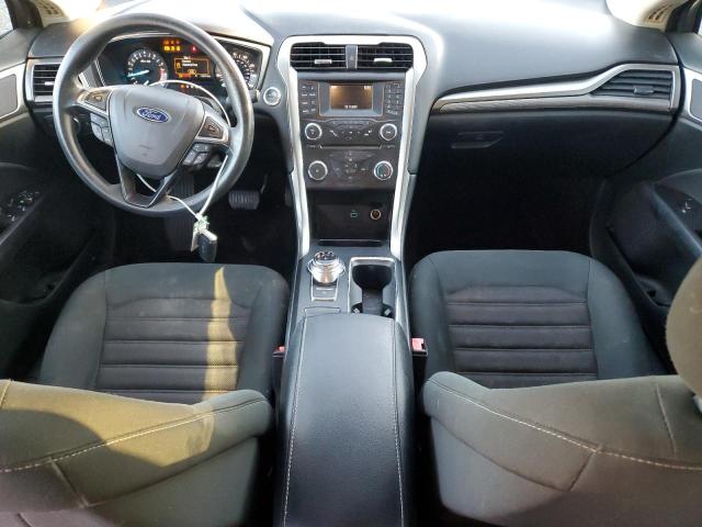 Фото 8 - FORD FUSION