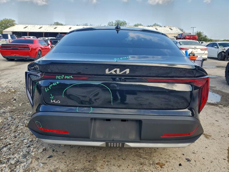 Фото 6 - KIA K4 LX