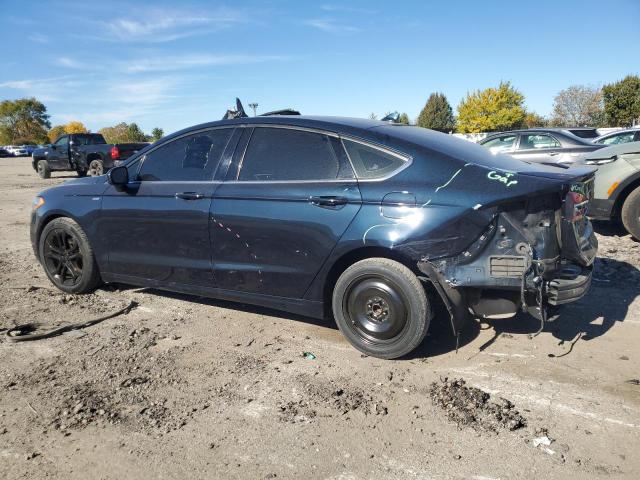 Фото 2 - FORD FUSION