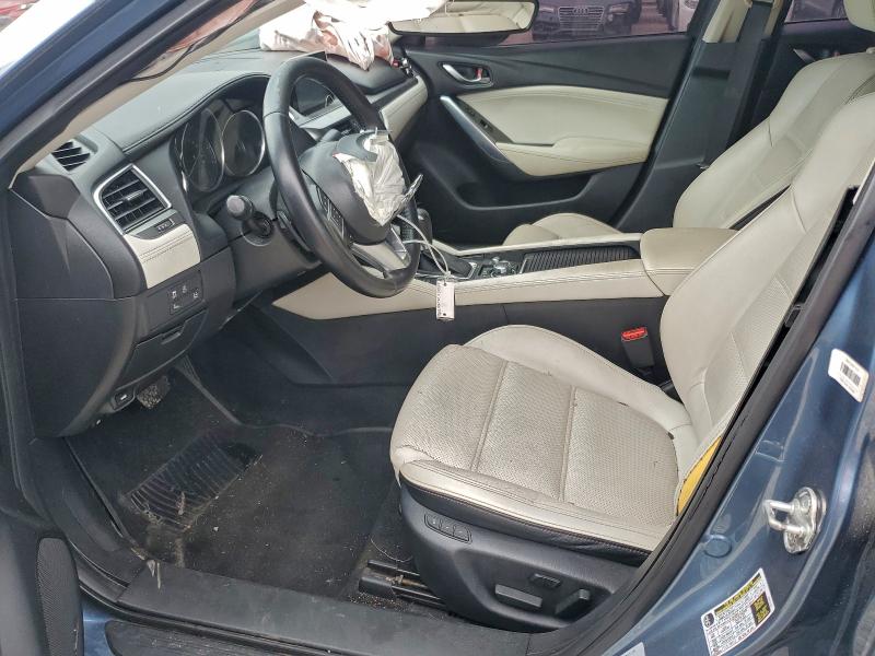 Фото 7 - MAZDA 6