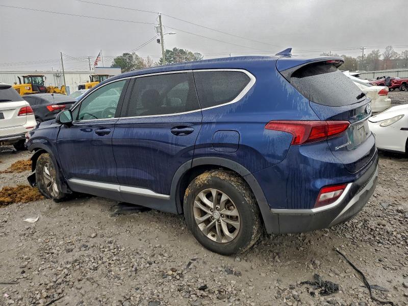 Фото 2 - HYUNDAI SANTA FE