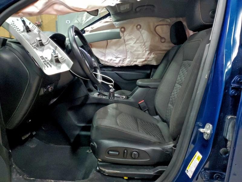 Фото 7 - CHEVROLET EQUINOX