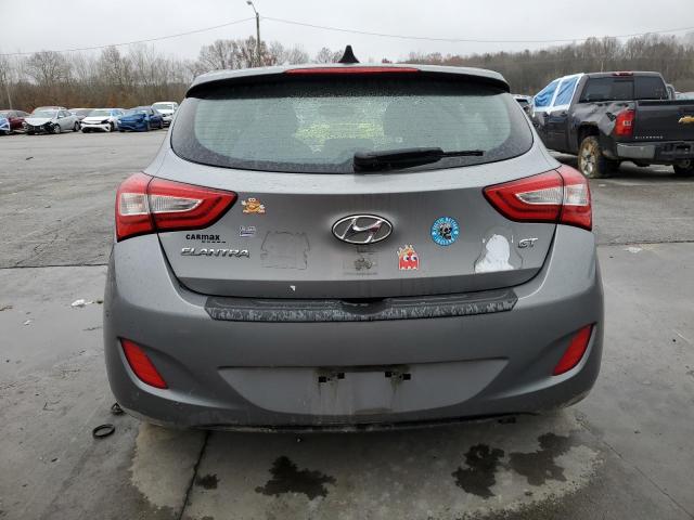 HYUNDAI ELANTRA 2015 VIN KMHD35LH6FU244210