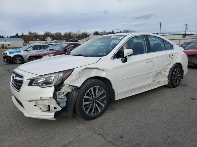 Фото 1 - SUBARU LEGACY