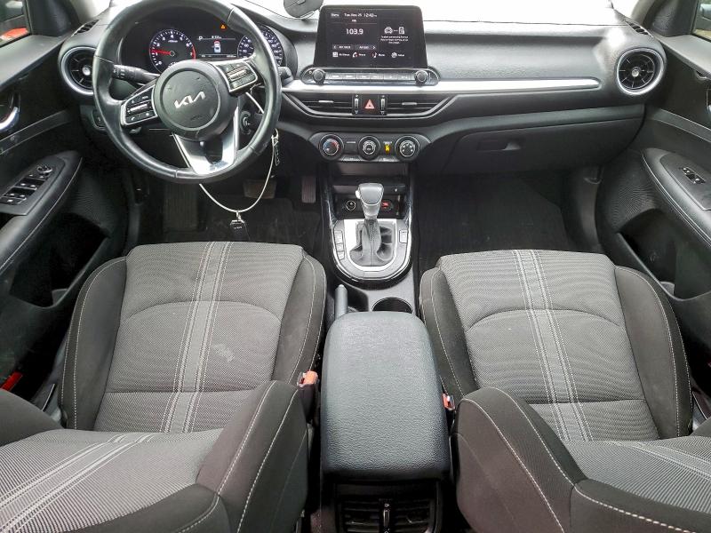 Фото 8 - KIA FORTE