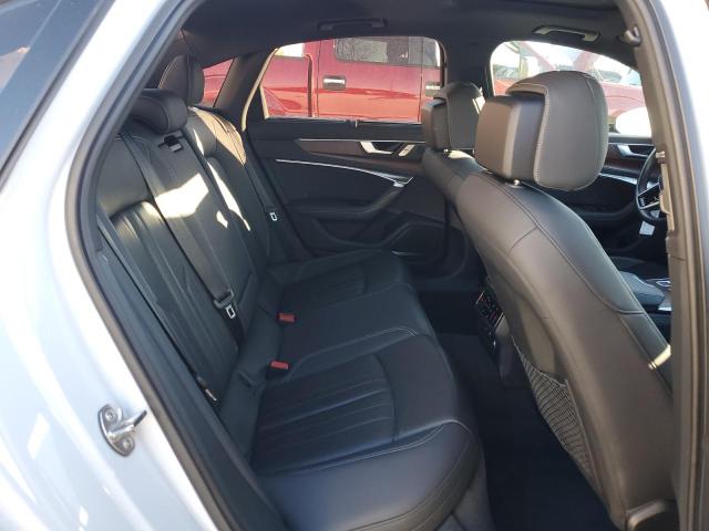 Фото 10 - AUDI A6