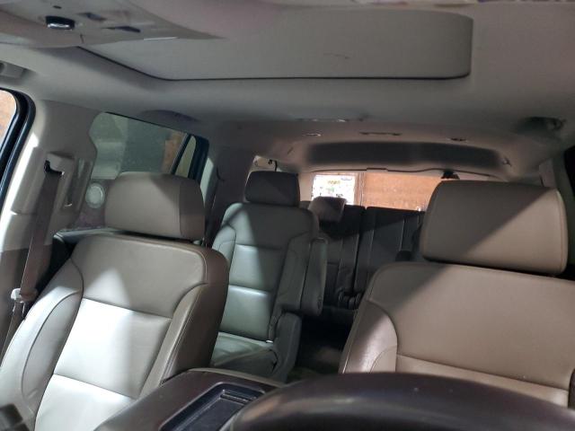 Фото 10 - CHEVROLET TAHOE