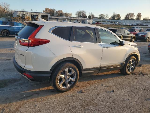 Фото 3 - HONDA CRV